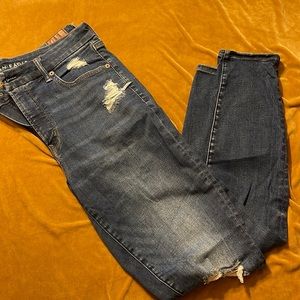 American eagle